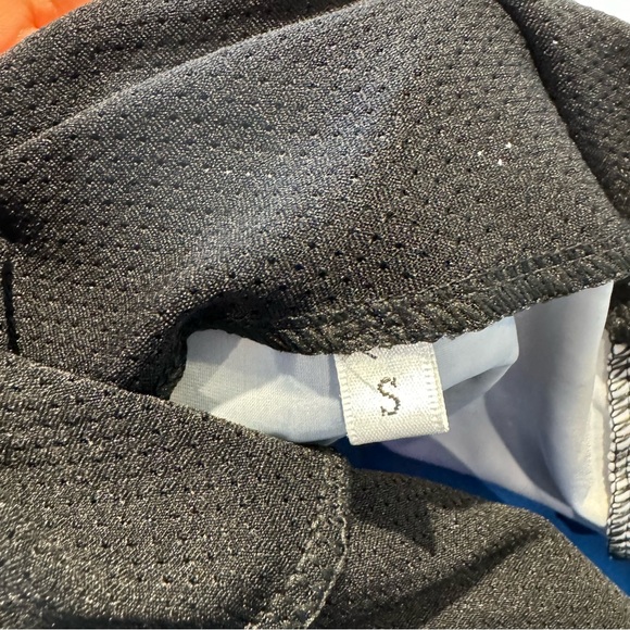 Cycling Short Bib - Black - S - Picture 12 of 12